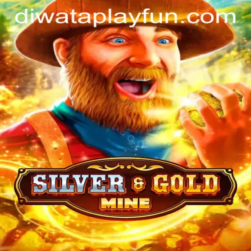 SilverGold: The Exciting New Game Unveiled by Diwata Play Casino