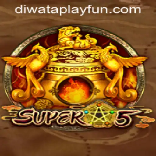 Explore the Exciting World of Super5 at Diwata Play Casino