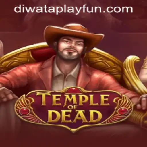 TempleofDead: An Exciting New Game at Diwata Play Casino