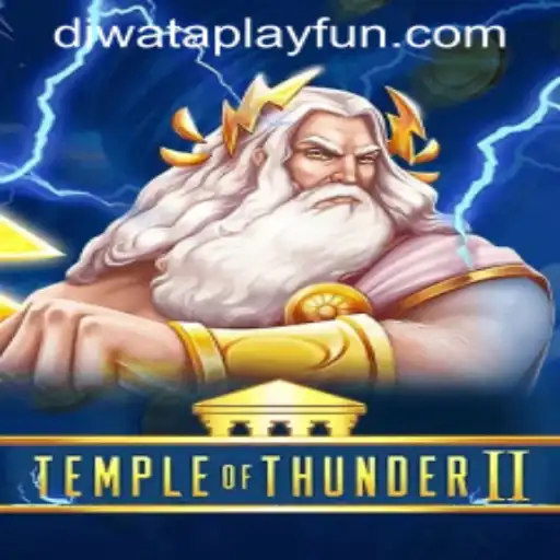 Delving into the World of TempleofThunderII at Diwata Play Casino