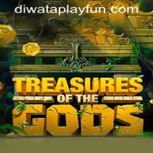 Discover the Exciting World of TreasureoftheGods at Diwata Play Casino