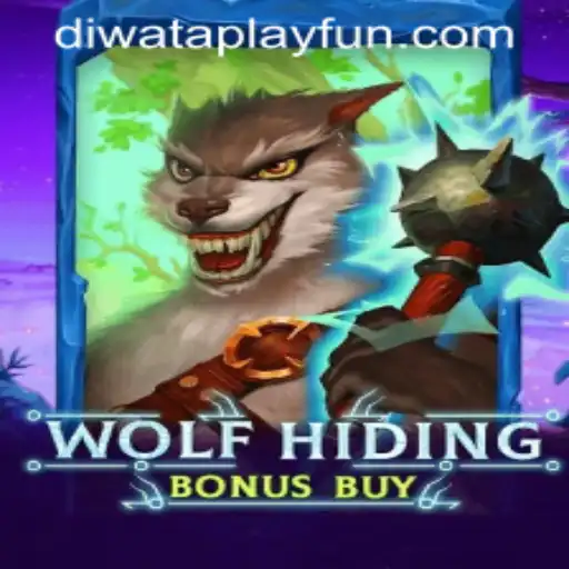 Unveiling WolfHidingBonusBuy at Diwata Play Casino