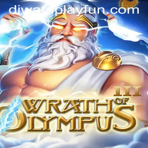 WrathofOlympusIII: The Ultimate Experience at Diwata Play Casino