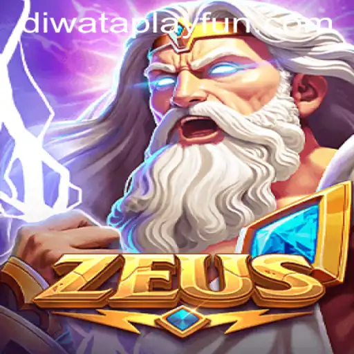 Exploring the Allure of 'Zeus' at Diwata Play Casino